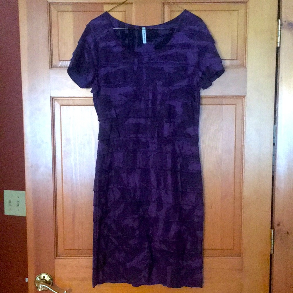 Cubism Size M Dress